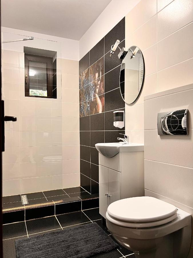 Penthouse Luxury Predeal View Exteriör bild